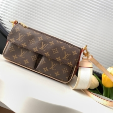 LV Satchel bags